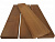 Полок термированный 90 x 25
