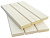 Полок осина 25 x 90